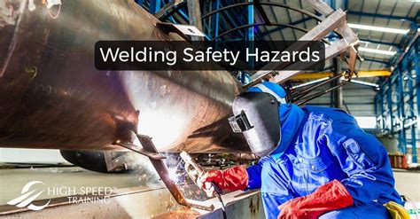 metal fabrication safety hazards|welding fabrication hazards.